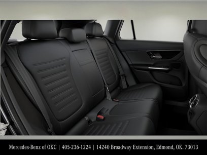 Used 2025 Mercedes-Benz GLC 350e 4MATIC