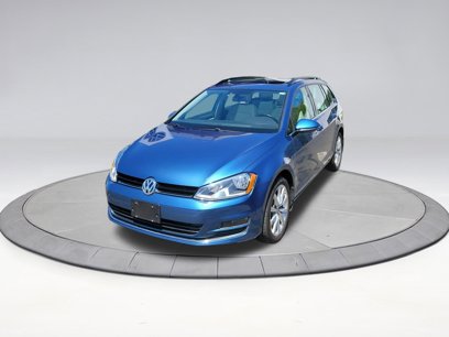 Used 2016 Volkswagen Golf SE