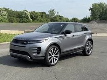Used 2016 Land Rover Range Rover Evoque SE Premium