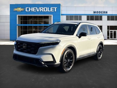 Used 2023 Honda CR-V Sport