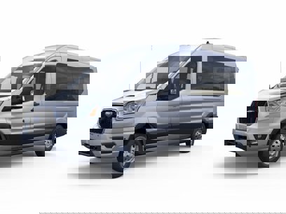 New 2025 Ford Transit 350 XLT