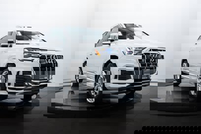 Certified 2023 Audi Q7 2.0T Premium w/ Convenience Package