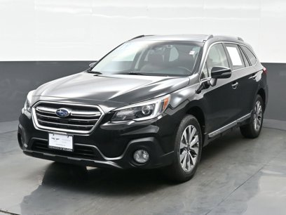 Used 2019 Subaru Outback 2.5i Touring