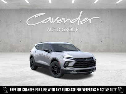 New 2025 Chevrolet Blazer LT w/ Convenience Package