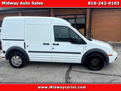 Used 2010 Ford Transit Connect XLT
