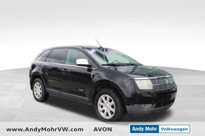 Used 2008 Lincoln MKX 2WD