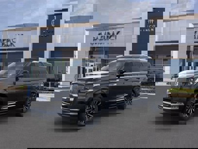 New 2023 Lincoln Navigator Reserve