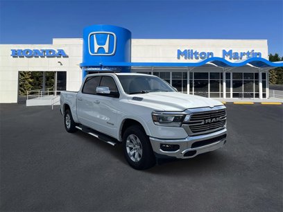 Used 2022 RAM 1500 Laramie