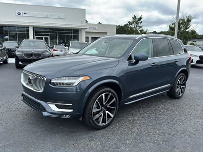 Used 2023 Volvo XC90 B6 Plus w/ Protection Package Premier