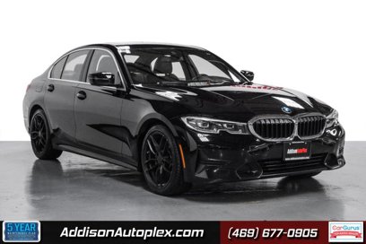 Used 2020 BMW 330i Sedan w/ Convenience Package