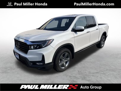 Used 2023 Honda Ridgeline RTL-E