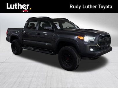 Used 2023 Toyota Tacoma TRD Pro