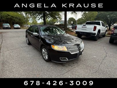 Used 2011 Lincoln MKZ AWD