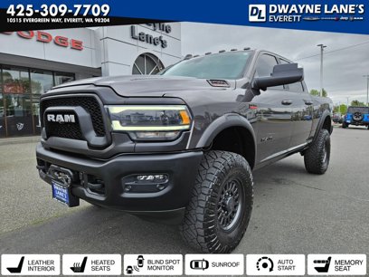 Used 2020 RAM 2500 Power Wagon