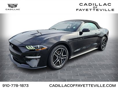Used 2023 Ford Mustang Premium