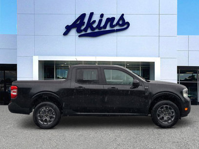 Certified 2024 Ford Maverick XLT w/ XLT Luxury Package