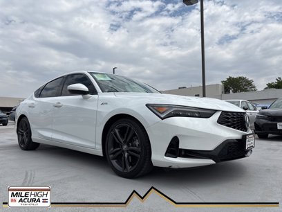 Used 2023 Acura Integra A-Spec