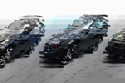 New 2024 Hyundai Elantra SEL w/ Convenience Package
