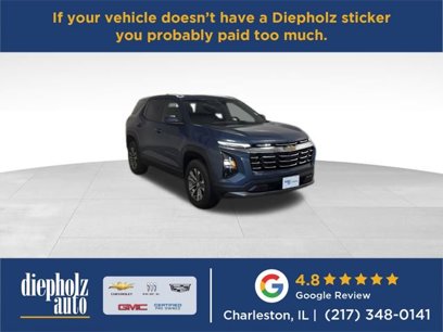New 2026 Chevrolet Equinox LT w/ Convenience Package II