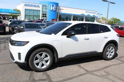 Used 2024 Honda Prologue EX