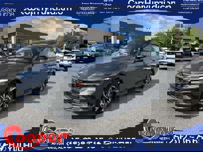 New 2025 Hyundai Elantra Sport