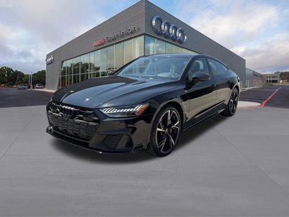 Certified 2025 Audi A7 3.0T Prestige w/ Prestige Package