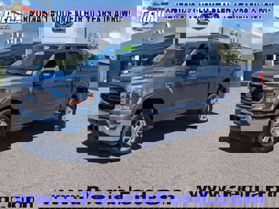 Certified 2023 Ford F150 XL