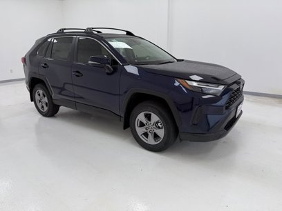 New 2025 Toyota RAV4 XLE w/ Convenience Package