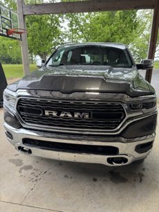Used 2020 RAM 1500 Limited w/ Bed Utility Group