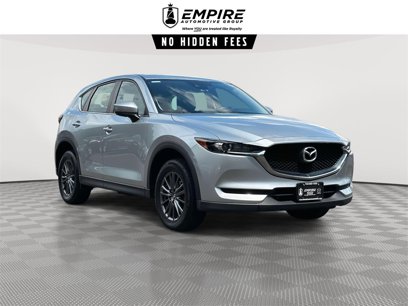 Used 2019 MAZDA CX-5 Sport