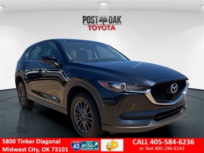Used 2019 MAZDA CX-5 Sport