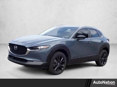 Used 2023 MAZDA CX-30 AWD 2.5 S w/ Preferred Package