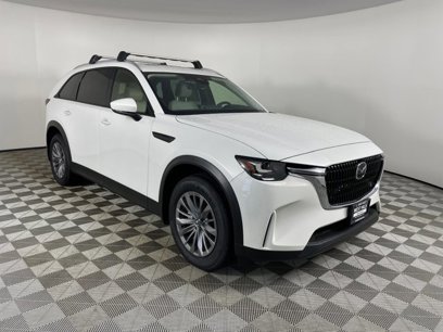 New 2024 MAZDA CX-90 3.3 Turbo w/ Preferred Package