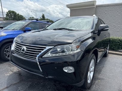 Used 2015 Lexus RX 350 FWD