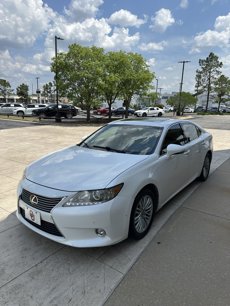 Used 2014 Lexus ES 350