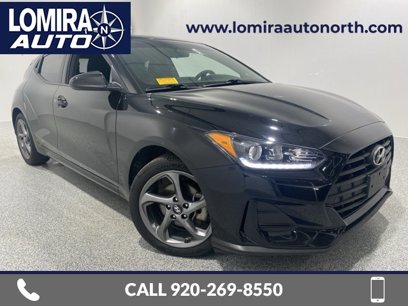 Used 2020 Hyundai Veloster 2.0