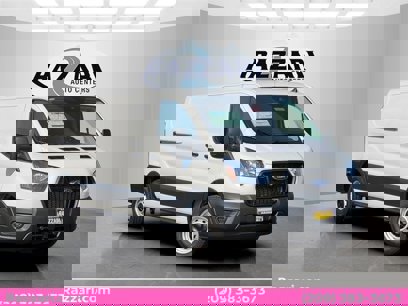 New 2024 Ford Transit 250 Low Roof
