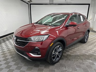 Used 2023 Buick Encore GX Select