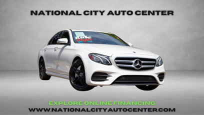 Used 2019 Mercedes-Benz E 300