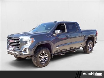 Used 2020 GMC Sierra 1500 AT4 w/ AT4 Premium Package