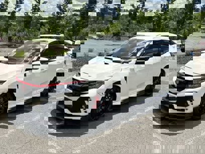 Used 2018 Honda Civic Type R