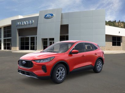 New 2024 Ford Escape Active w/ Tech Pack #2