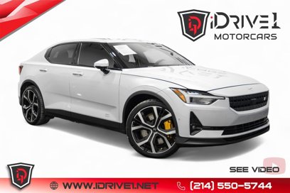 Used 2023 Polestar Polestar 2 w/ Pilot Pack