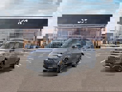 New 2025 Kia Soul EX