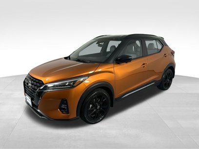 Used 2024 Nissan Kicks SR w/ SR Premium Package