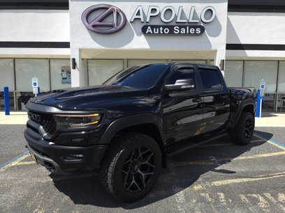 Used 2022 RAM 1500 TRX w/ TRX Level 2 Equipment Group