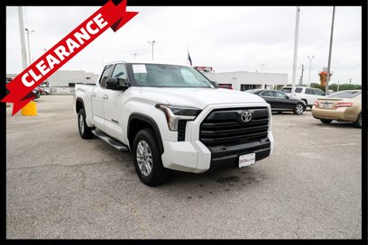 Used 2024 Toyota Tundra SR5