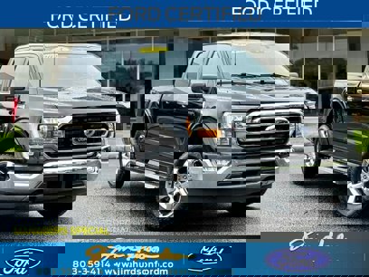 Certified 2023 Ford F150 XLT w/ Equipment Group 302A High
