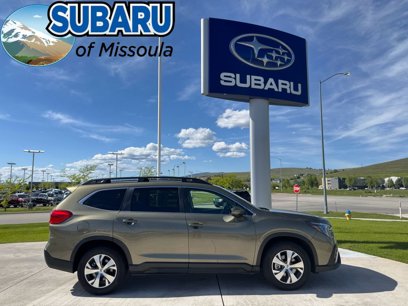 Used 2024 Subaru Ascent Premium w/ Convenience Package
