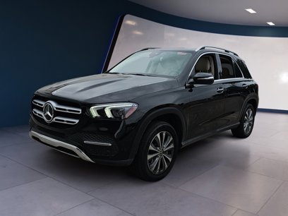 Used 2021 Mercedes-Benz GLE 350